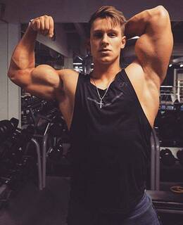 Леша — фото 5