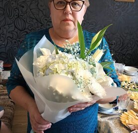 Алевтина
