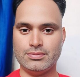 Badal Kumar