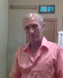 Иван Кичигин