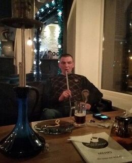 Миша Уваров