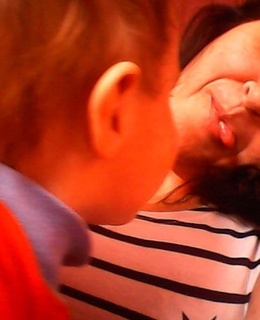 Настюша — фото 19