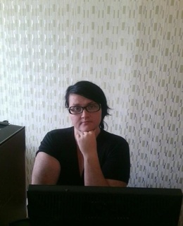 Настюша — фото 17