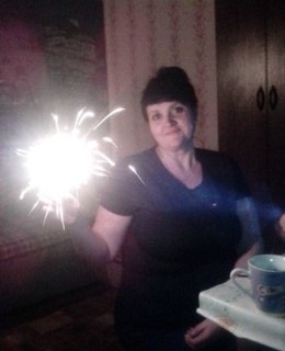 Настюша — фото 15