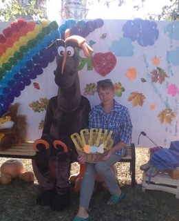 Евгения — фото 3