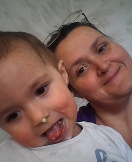 Настюша — фото 14