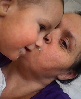 Настюша — фото 13