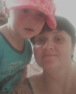 Настюша — фото 11