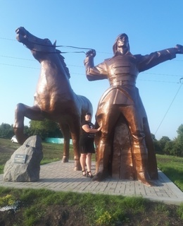 Юля — фото 17