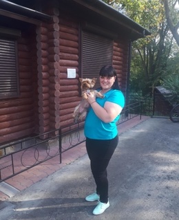 Юля — фото 16