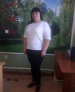 Юля — фото 13