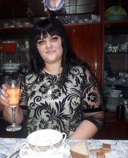 Юля — фото 12