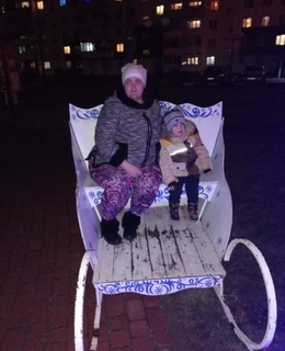 Настюша — фото 7