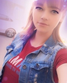 Марьяна — фото 3